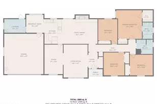 4338 Schooner Ln, Lynn Haven, FL 32444 - Photo 2
