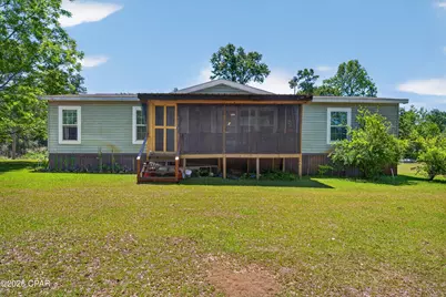 3271 Twin Lakes Drive, Bonifay, FL 32425 - Photo 2