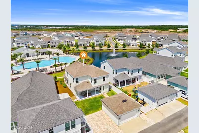 2005 Kingfisher Court, Panama City, FL 32405 - Photo 1