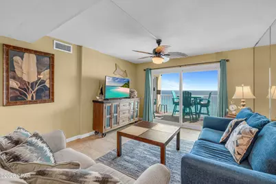 5801 Thomas Drive #1319, Panama City Beach, FL 32408 - Photo 1