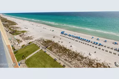 5801 Thomas Drive #1319, Panama City Beach, FL 32408 - Photo 22