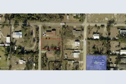 224 Spring Avenue, Panama City, FL 32402 - Photo 6