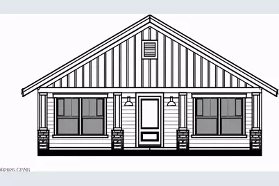 224 Spring Avenue, Panama City, FL 32402 - Photo 2