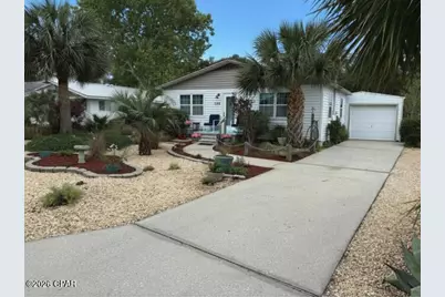128 S Wells Street, Panama City Beach, FL 32413 - Photo 1