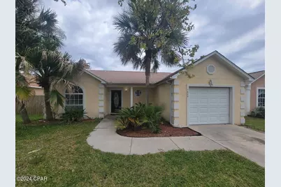 1609 Vecuna Circle, Panama City Beach, FL 32407 - Photo 1