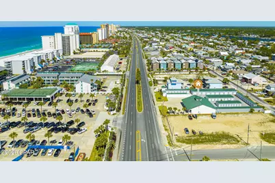 6126 Thomas Drive #B, Panama City Beach, FL 32408 - Photo 2