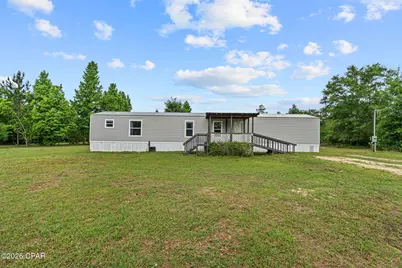 17627 Fall Lane, Fountain, FL 32438 - Photo 1