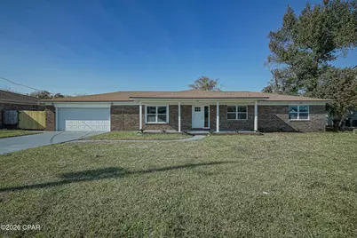 410 S Star Avenue, Panama City, FL 32404 - Photo 1
