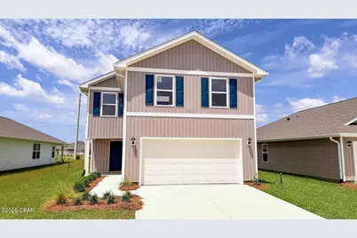 4893 Rosemary Street, Panama City, FL 32404 - Photo 4