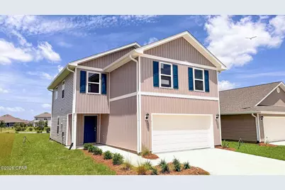 4893 Rosemary Street, Panama City, FL 32404 - Photo 1