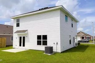 4896 Rosemary St, Panama City, FL 32404 - Photo 6
