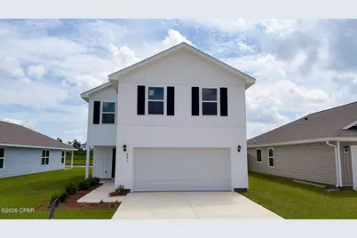 4896 Rosemary Street, Panama City, FL 32404 - Photo 1