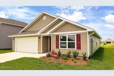 4897 Rosemary Street, Panama City, FL 32404 - Photo 2