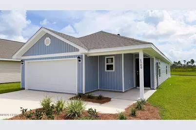 4900 Rosemary Street, Panama City, FL 32404 - Photo 1