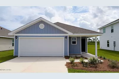 4900 Rosemary Street, Panama City, FL 32404 - Photo 2