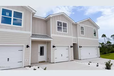 349 Sea Tern Lane, Port Saint Joe, FL 32456 - Photo 1