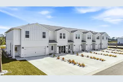 349 Sea Tern Lane, Port Saint Joe, FL 32456 - Photo 30