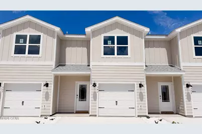 341 Sea Tern Lane, Port Saint Joe, FL 32456 - Photo 1