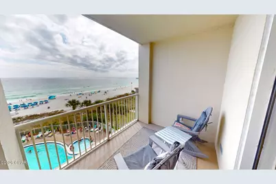 11807 Front Beach #1-502, Panama City Beach, FL 32407 - Photo 6
