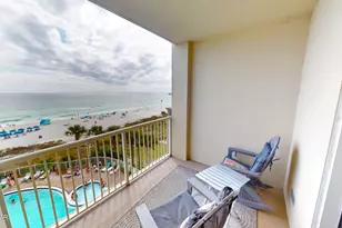 11807 Front Beach, Panama City Beach, FL 32407 - Photo 6