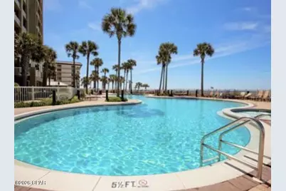 11807 Front Beach #1-502, Panama City Beach, FL 32407 - Photo 52