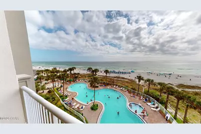 11807 Front Beach #1-502, Panama City Beach, FL 32407 - Photo 2