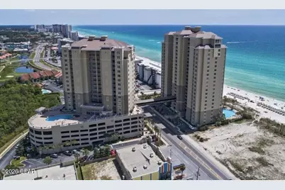 11807 Front Beach #1-502, Panama City Beach, FL 32407 - Photo 58
