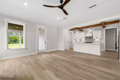329 Juniper Creek Circle #LOT 78 - TUCKER PLAN, Panama City Beach, FL 32407 - Photo 14