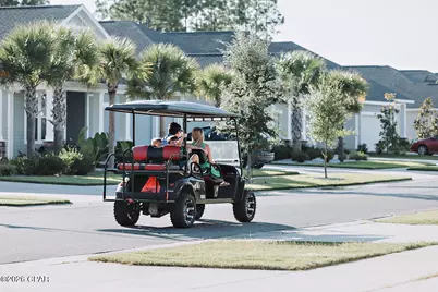 329 Juniper Creek Circle #LOT 78 - TUCKER PLAN, Panama City Beach, FL 32407 - Photo 36