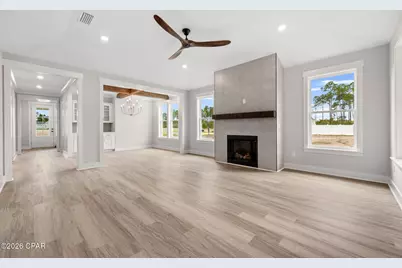 329 Juniper Creek Circle #LOT 78 - TUCKER PLAN, Panama City Beach, FL 32407 - Photo 10