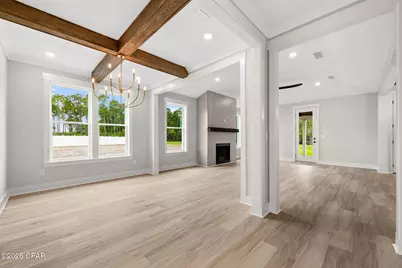 329 Juniper Creek Circle #LOT 78 - TUCKER PLAN, Panama City Beach, FL 32407 - Photo 8