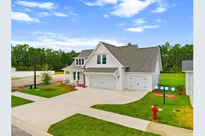 329 Juniper Creek Circle #LOT 78 - TUCKER PLAN, Panama City Beach, FL 32407 - Photo 2