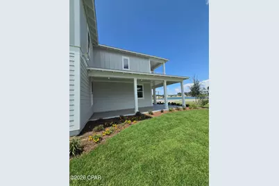 625 Crystal Bayou Boulevard #LOT 30 - SANTA ROSA PLAN, Panama City, FL 32407 - Photo 36