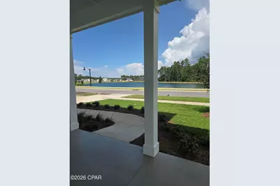 625 Crystal Bayou Boulevard #LOT 30 - SANTA ROSA PLAN, Panama City, FL 32407 - Photo 4