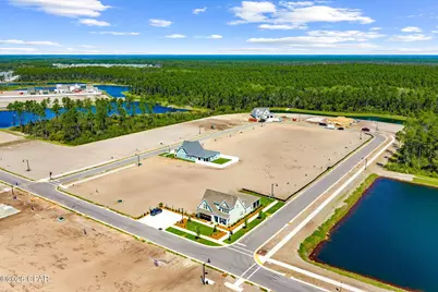 625 Crystal Bayou Boulevard #LOT 30 - SANTA ROSA PLAN, Panama City, FL 32407 - Photo 34