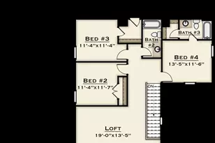 625 Crystal Bayou Blvd, Panama City, FL 32407 - Photo 4