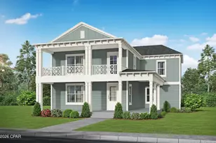 625 Crystal Bayou Blvd, Panama City, FL 32407 - Photo 2