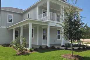 625 Crystal Bayou Blvd, Panama City, FL 32407 - Photo 2