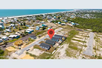 9428 Starfish Avenue, Port Saint Joe, FL 32456 - Photo 1