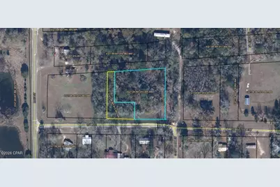 1 Street Avenue, Bonifay, FL 32425 - Photo 1