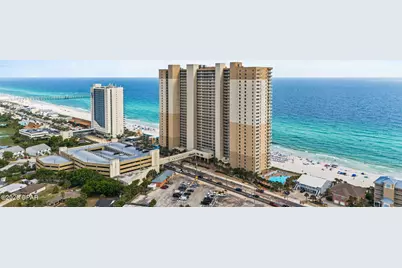 16819 Front Beach Road #903, Panama City Beach, FL 32413 - Photo 1