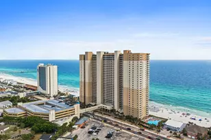 16819 Front Beach Rd, Panama City Beach, FL 32413 - Photo 1