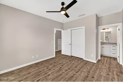 12510 Erin Lea Lane #A, Panama City Beach, FL 32407 - Photo 4
