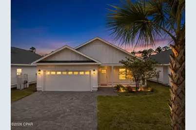 253 N Wells Street, Panama City Beach, FL 32413 - Photo 1