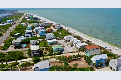 Lot B Cape San Blas Rd Road, Port Saint Joe, FL 32456 - Photo 4