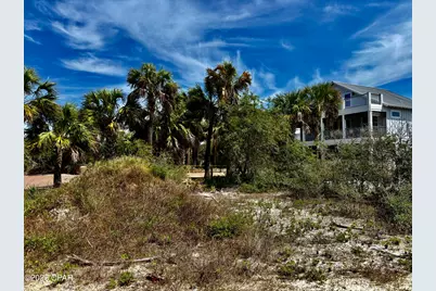 Lot B Cape San Blas Rd Road, Port Saint Joe, FL 32456 - Photo 8