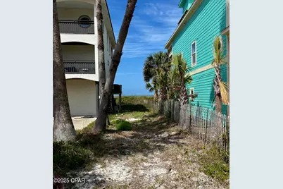 Lot B Cape San Blas Rd Road, Port Saint Joe, FL 32456 - Photo 6