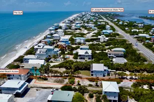 Lot B Cape San Blas Rd Rd, Port Saint Joe, FL 32456 - Photo 1