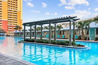 15928 Front Beach Road #3-1610, Panama City Beach, FL 32413 - Photo 34