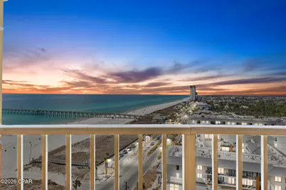 15928 Front Beach Road #3-1610, Panama City Beach, FL 32413 - Photo 2